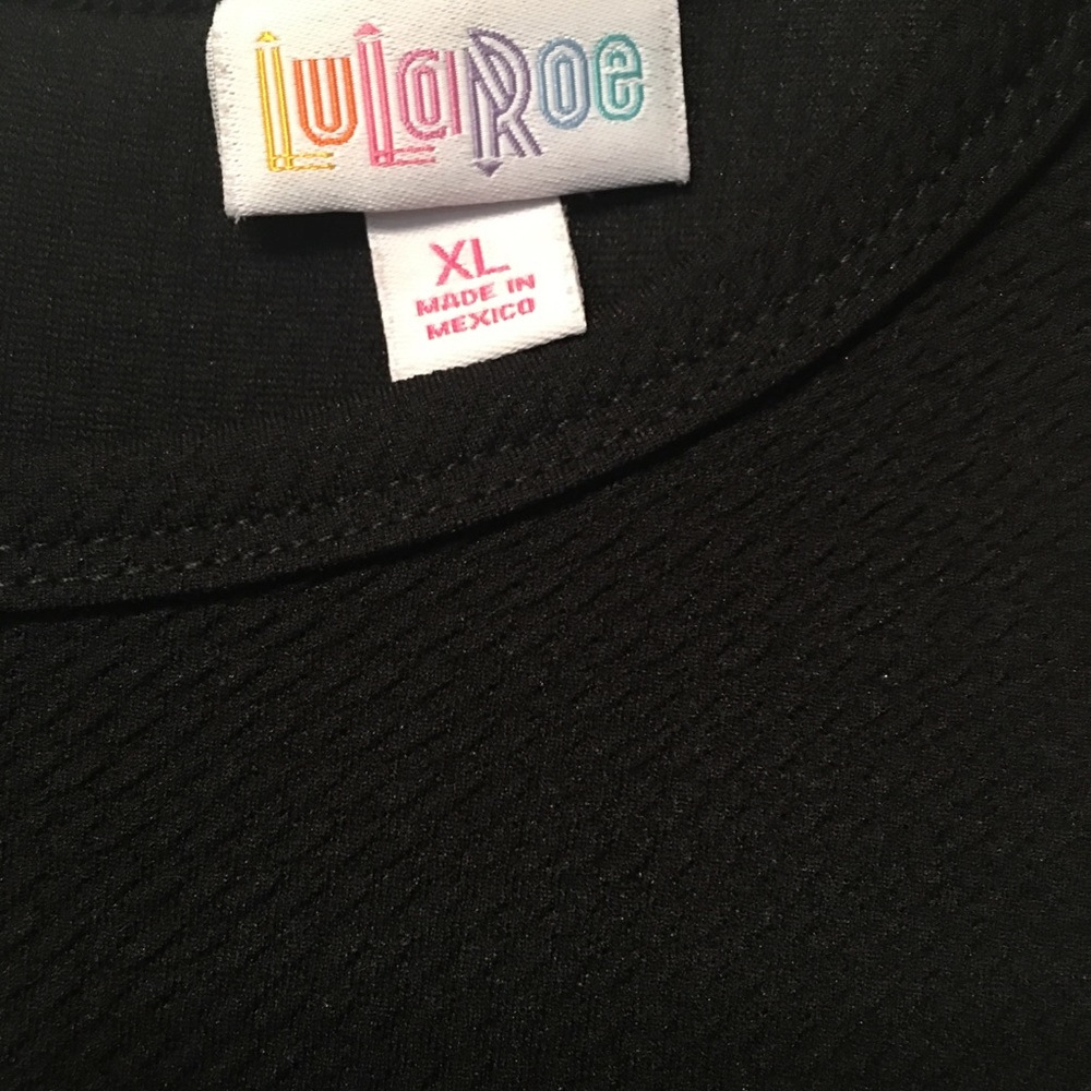 Lularoe Amelia - Picture 4 of 4